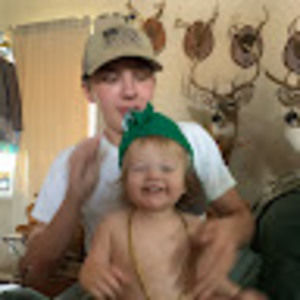 Meet your Posher, Sam